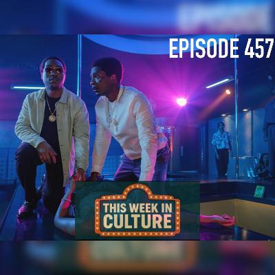 EP457 - BMF S4E5 - Welcome to Jamrock