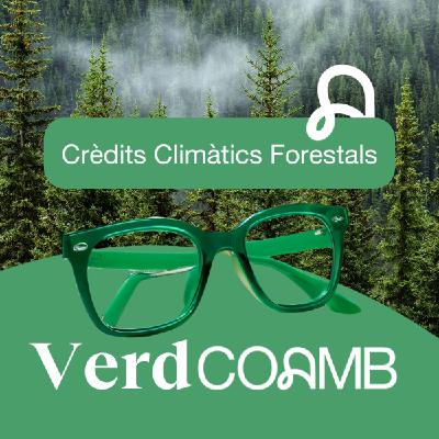 Crèdits Climàtics Forestals amb Custforest