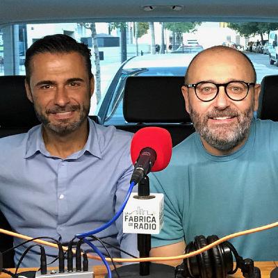 El Musicóctel con Rafa Serra, hoy la Piña Colada