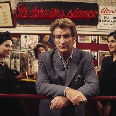 La Dernière séance