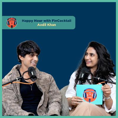 Blueprint for Success in the Entertainment World Ft. Aadil Khan | HHWF S3 E34