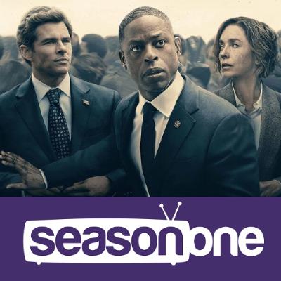 Season One 531: Paradise