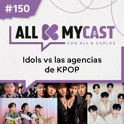 Ep.150 - Idosl vs sus compañías Ep.150 - Idosl vs sus compañías