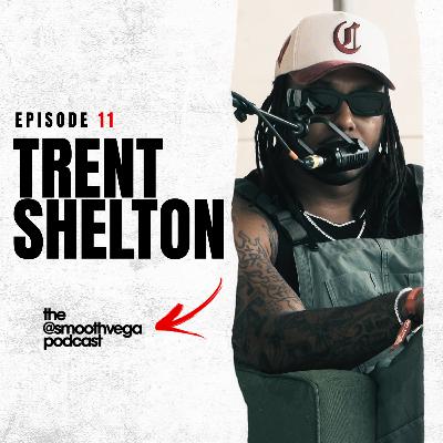 Episode 11: Trent Shelton [LIVE at Twogether Land]