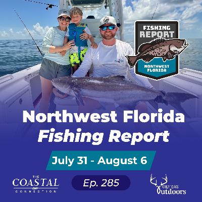 Tarpon on the Move, Greenies on the Flats & a Red-Hot Inshore Bite