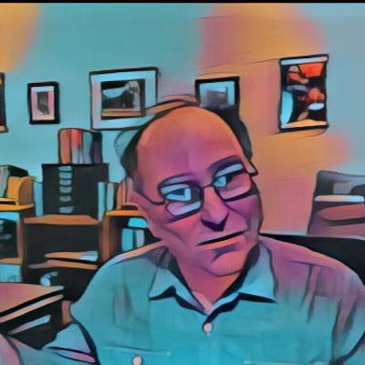 Season 4, Episode 3: Robert Talisse - On Civic Solitude: (Part 1)