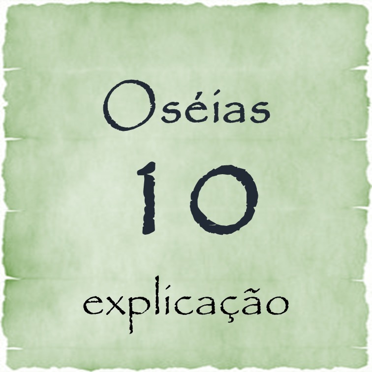Oséias 10 explicação episode artwork