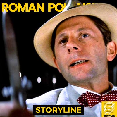 Il film con cui ROMAN POLANSKI elaborò il lutto. Il film con cui ROMAN POLANSKI elaborò il lutto.