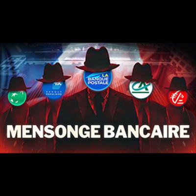 La FAUSSE garantie de votre compte bancaire La FAUSSE garantie de votre compte bancaire