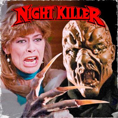 Night Killer (1990) | Movie Dumpster S8 E6
