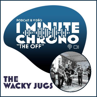 THE WACKY JUGS (France)