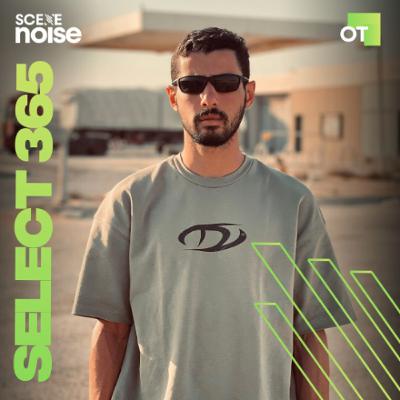 Select 366: Mixed by OT