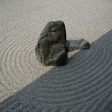 Crooked River Zen Center