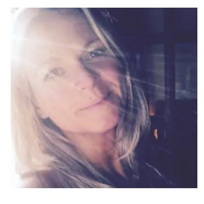 Vicky Roncero, Reiki Master Practitioner Vicky Roncero, Reiki Master Practitioner