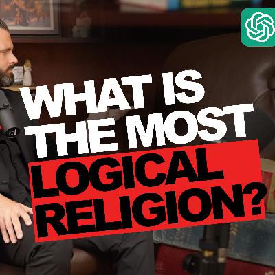 Pastor Makes ChatGPT Believe in God? Pastor Makes ChatGPT Believe in God?