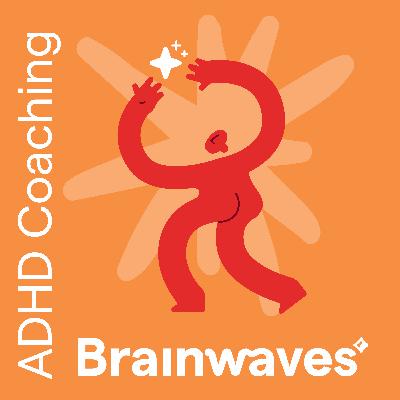 It's okay to be suspicious of ADHD coaching