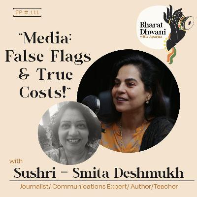 S-14|Ep:111| Shri. Aditya Satsangi and Sushri. Smita Deshmukh