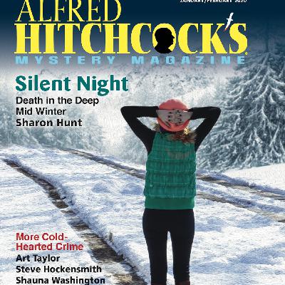 Episode 62: "The Boy Detective and the Summer of '74" by Art Taylor