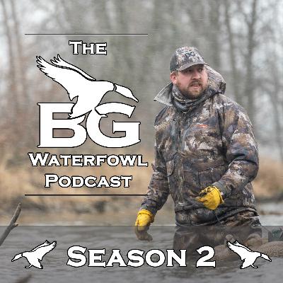 Ep. 3 Osage Basin