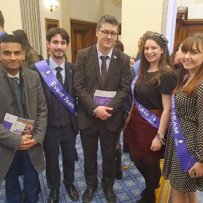 Episode #6 Remembering Srebrenica 25 Years On: An Interview with Safet Vukalić Episode #6 Remembering Srebrenica 25 Years On: An Interview with Safet Vukalić