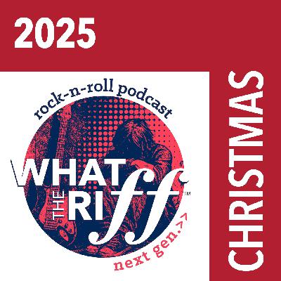 Christmas Songs that Rock VIII