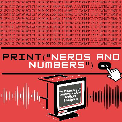 #04- The Philosophy of Consciousness and Artificial Intelligence: Exploring Boundaries and Implications. #04- The Philosophy of Consciousness and Artificial Intelligence: Exploring Boundaries and Implications.