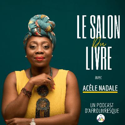 #89 Stéphanie Noupoué : Une voix pour l'estime de soi des enfants