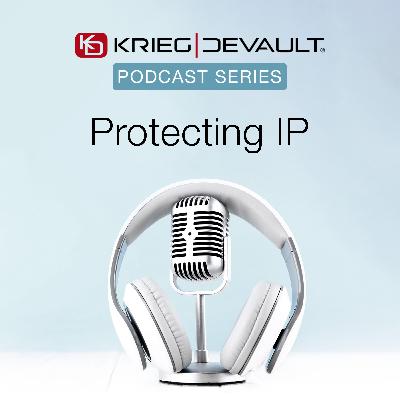 A Brief Primer on Protecting IP Capital, with Dan Tychonievich and Justin Sage