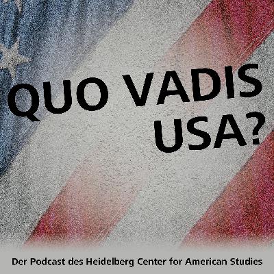 Folge 69: Nach dem Ende von Roe - Wie mächtig ist der amerikanische Supreme Court?