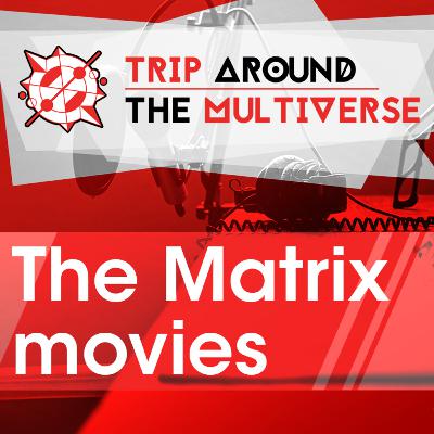 The Matrix Trilogy The Matrix Trilogy