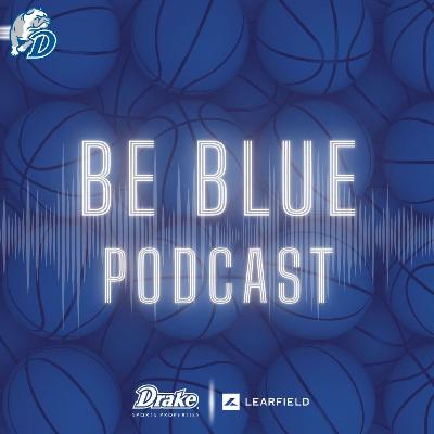 Be Blue Podcast | Kristin Rotert