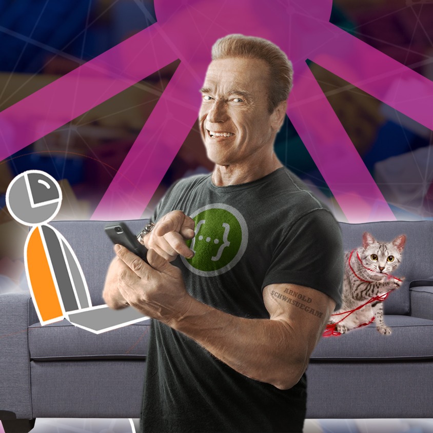 2x05 - Tag #25: Integração de Sistemas 2x05 - Tag #25: Integração de Sistemas