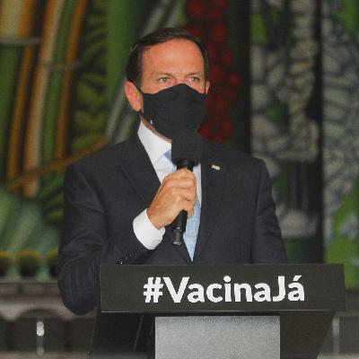'Se continuar atropelando, Doria pode chegar mais fraco (em 22) do que está hoje'