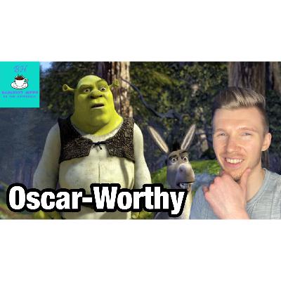 The Batman Crosses $500 Million Worldwide, Quick Nod To Oscar-Worthy Shrek Film - Episode 36