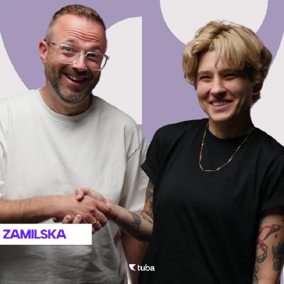 Zamilska i jej Ukryte Pragnienia
