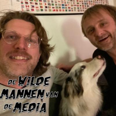 De Wilde Mannen Afl 22 - De Wilde Mannen Kijken Omhoog De Wilde Mannen Afl 22 - De Wilde Mannen Kijken Omhoog