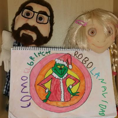 Cuentos para irse a Dormir - Cómo el Grinch Robó la Navidad