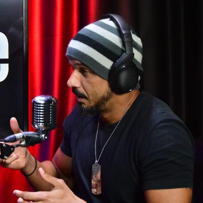 Emerson Bruno - Follow Me