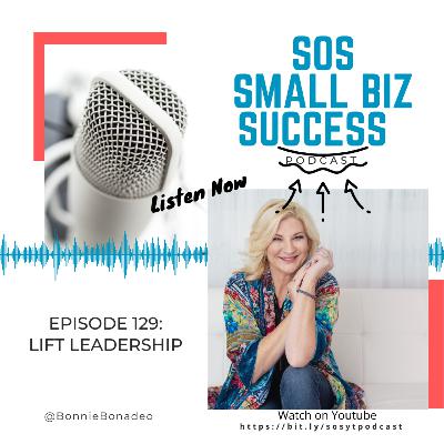 SOS Lift Leadership