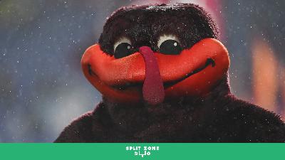 The Job: Virginia Tech