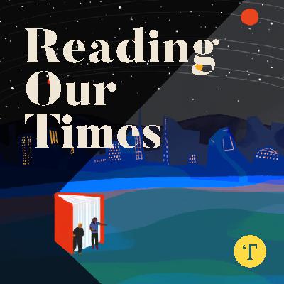 What are children for? In conversation with Anastasia Berg
