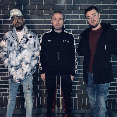 Ricer Knows #2: Maverick Sabre & New Machine