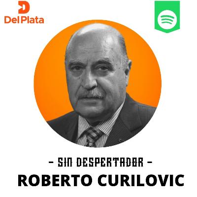 Entrevista a Roberto Curilovic Entrevista a Roberto Curilovic