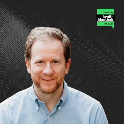 Dr. Dave Renaud: Rethinking Antibiotic Use in Calf Diarrhea | Ep. 41 Dr. Dave Renaud: Rethinking Antibiotic Use in Calf Diarrhea | Ep. 41