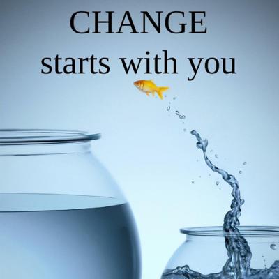 WHAT ARE YOU GOING TO DO ABOUT IT?|CHANGE PT 2 WHAT ARE YOU GOING TO DO ABOUT IT?|CHANGE PT 2