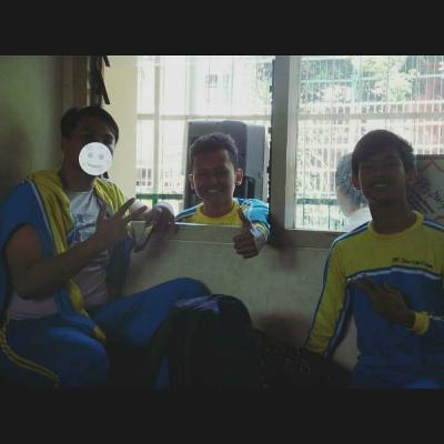 Cerita awal masuk smk - #GengBeng'sPodcast_Eps3