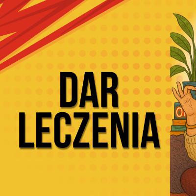 Dar leczenia - terapeuta czy szaman ? - Untold Story Podcast odc. 23