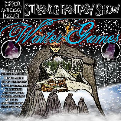 Winter Games Winter Games