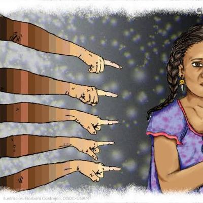 ¿Qué es el racismo y qué tipos de racismo hay?