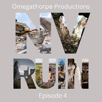Nutritional Value of Ruin & Ruination